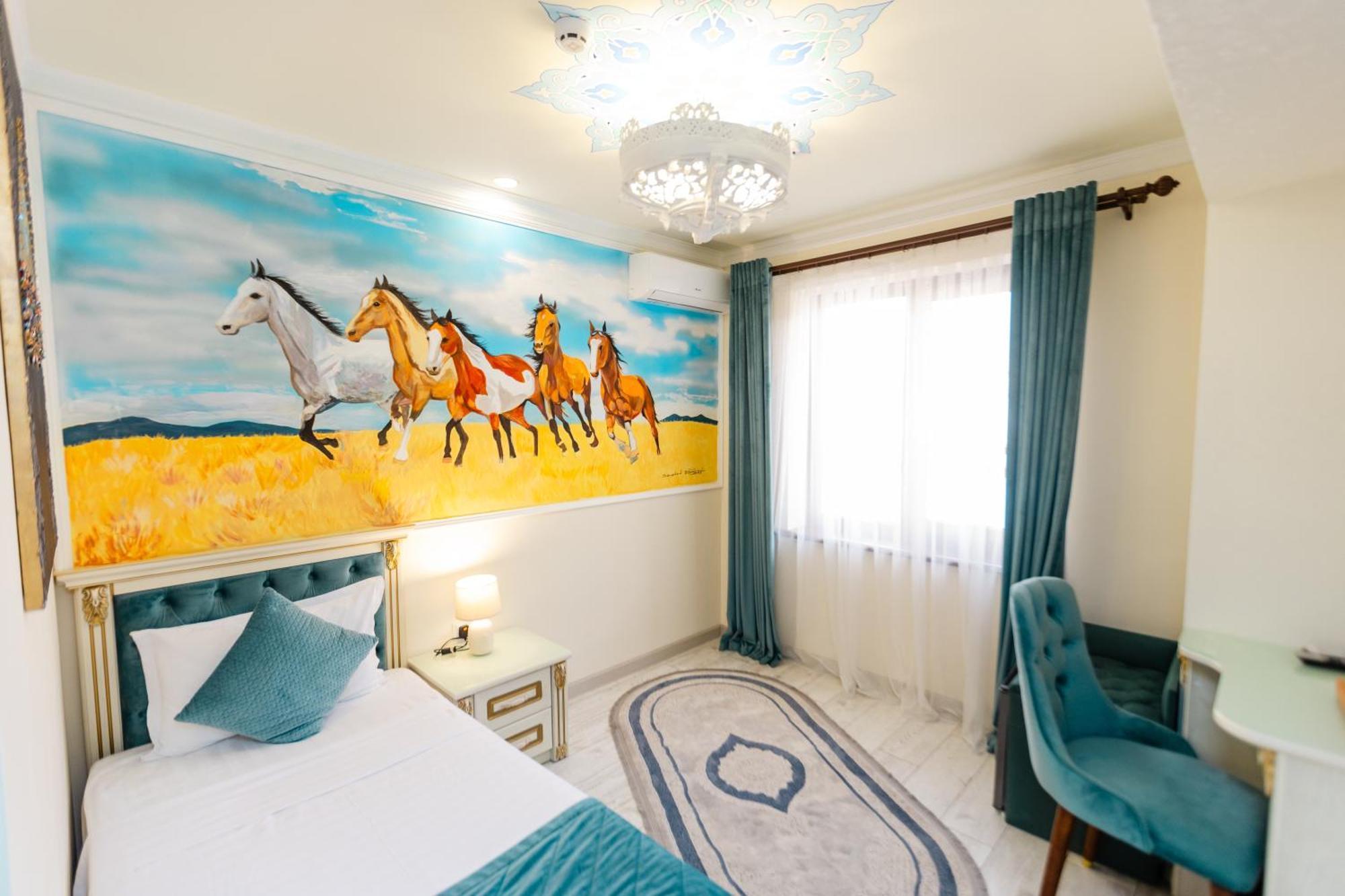 Gur Emir Palace Boutique Hotel Samarkand Esterno foto